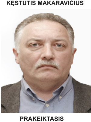 Kęstas Makaravičius